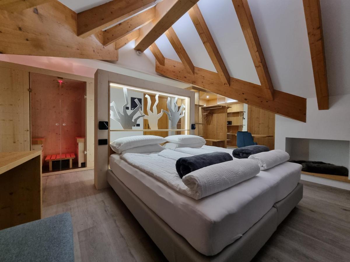 Hotel Canada 안달로 외부 사진